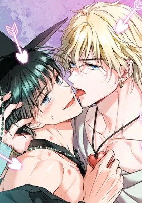 虽然是阴间使者但想成为丘比特