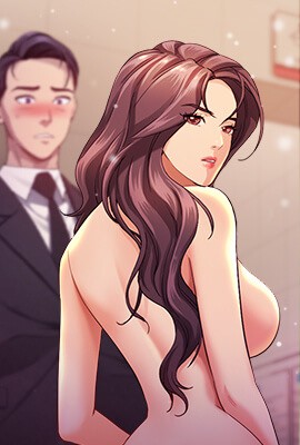 貴婦的專屬保鑣(贵妇的专属保镖)